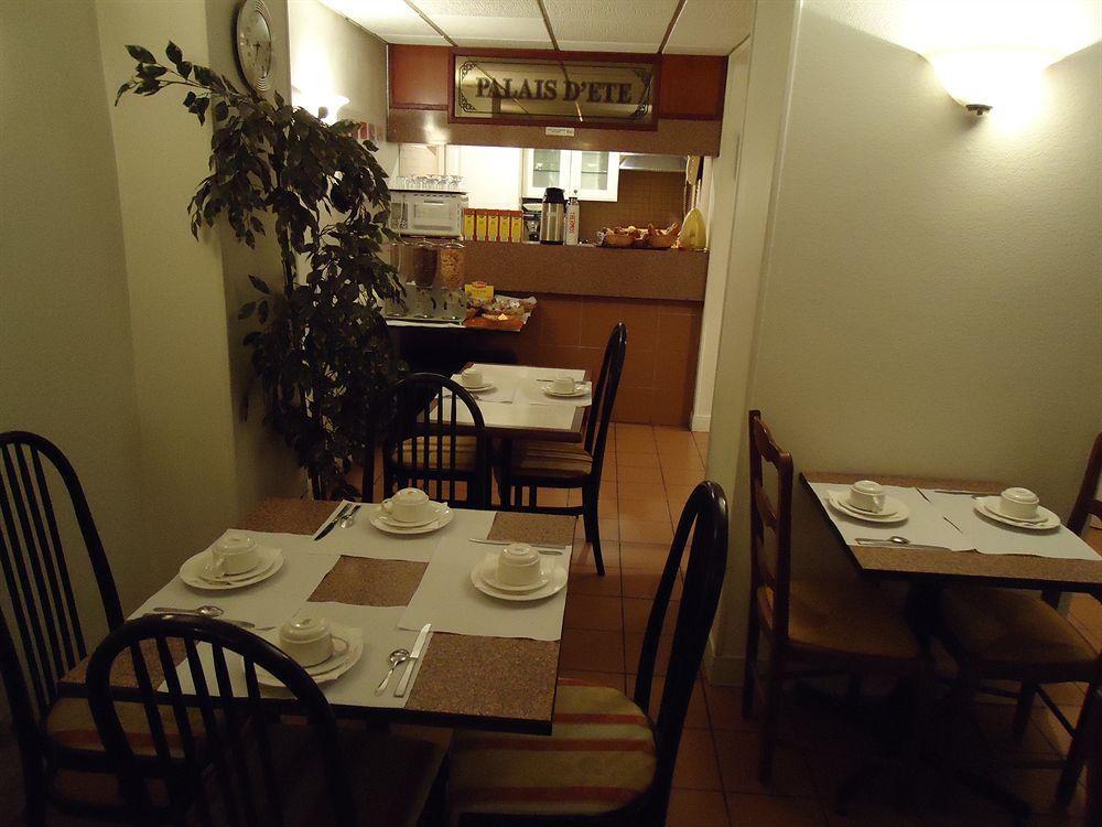 Hipotel Paris Belgrand Mairie Du 20Eme Dış mekan fotoğraf